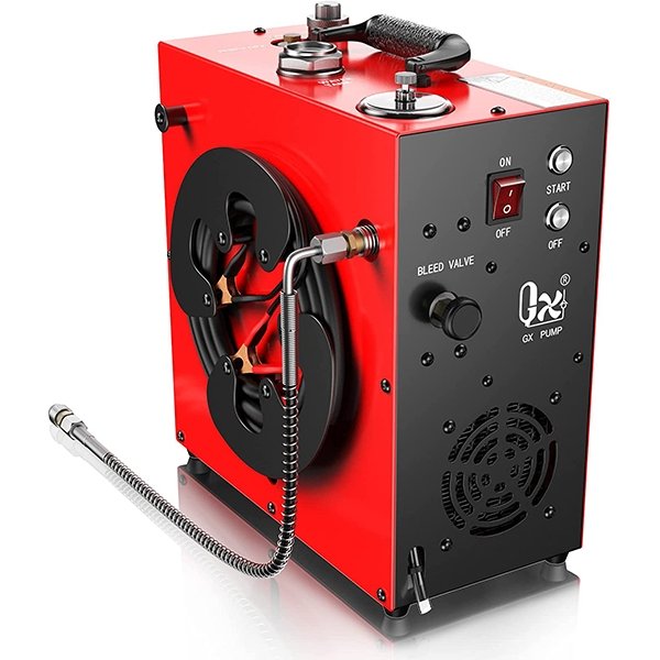 GX Pump GX CS4
