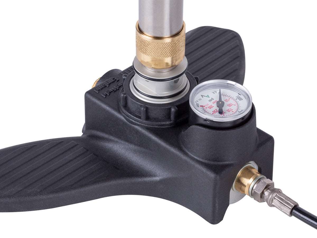 Hill Pumps MK5 Hand Pump
